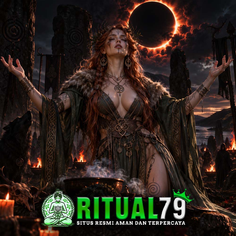 Ritual79 | Platform Modern, Akses Cepat & Winrate High